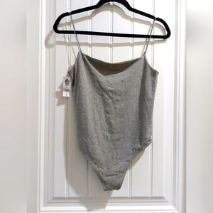 Brand New women's bodysuit size M Wilfred free brand